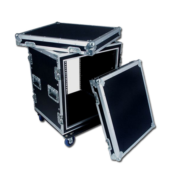 caso LT-FC188.jpg do vôo da caixa da estrada do caso do ata do aluiminum