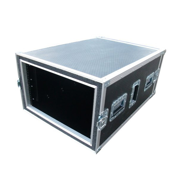 caso LT-FC190.jpg do vôo da caixa da estrada do caso do ata do aluiminum