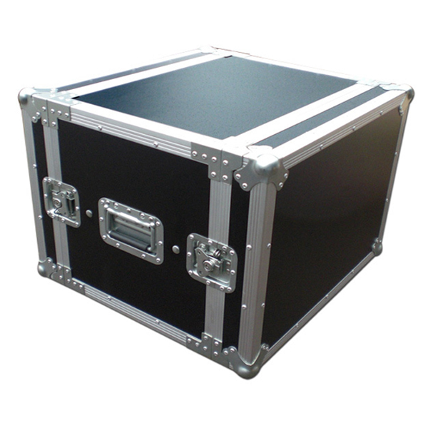 caso LT-FC192.jpg do vôo da caixa da estrada do caso do ata do aluiminum