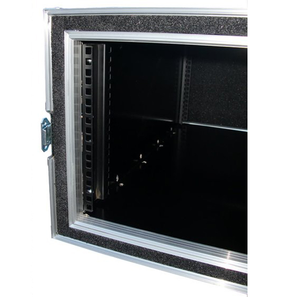 caso LT-FC191.jpg do vôo da caixa da estrada do caso do ata do aluiminum